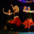 Farsangi vigasságok a Fehérló Közösségi házban