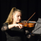 Növendékhangverseny