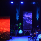 Szentpéteri Csilla - Láttad-e már a zenét?