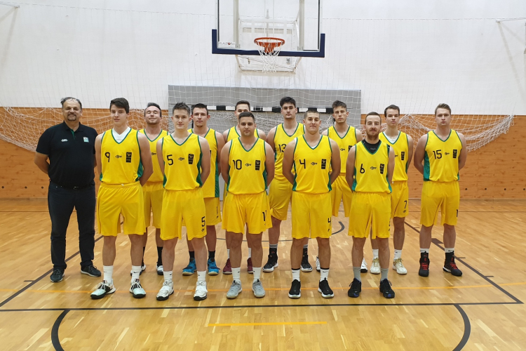 Nemzeti Egyetemi Kosárlabda Bajnokság - Az ELTE ellen lépett pályára a Mosonmagyaróvár