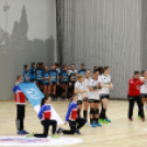 MKC SE – Alba Fehérvár KC 29-31 (17-13)