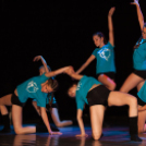 En l’ air Tánccsoport évzáró műsora