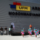 Fáklyafutás, XIV. Európai Ifjúsági Olimpiai Fesztivál Győr 2017 