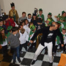 III. FUTURA Sakk Karnevál