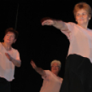 Nyugdíjas Ki-Mit-Tud  ( Fotó: Markó Bernadett )