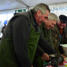 IV. Kolbásztöltő Fesztivál ( Fotó: Patács Judit )