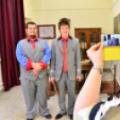 Múzeumi Világnap (Fotó: Horváth Attila)