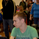 IV. Mosonmagyaróvári Ergométeres Verseny és I. Paraevezős Konferencia ( Fotó: Patács Judit )