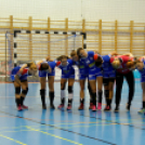 MKC SE - Budaörs (27-26) (NBI Alapszakasz) (Fotó: Horváth Attila)
