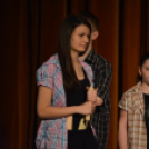 Színjátszó találkozó (Fotó: Nagy Mária)