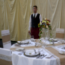 Mosonmagyaróvári Csokoládé Fesztivál, első nap