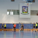 MKC SE - Hypo NÖ (27-27) (edzőmeccs) (Fotó: Horváth Attila)