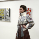 ZUZANA BENKOVÁ-SUZANE ÉS MIRO GABRIS MIRINOF KIÁLLÍTÁSA