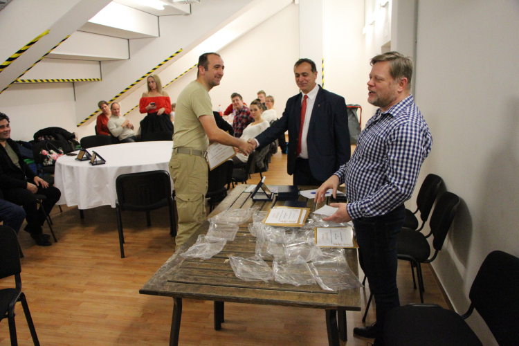 A JUDO 40 éve Mosonmagyaróváron