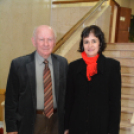 Karácsonyi összejövetel a Városvédő Egyesületnél (Fotó: Nagy Mária)