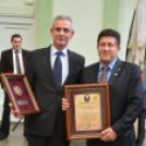 Egyetem évnyitó (Fotó: Nagy Mária)