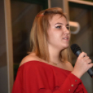 Kossuth Lajos Gimnázium szalagtűző - Ünnepség