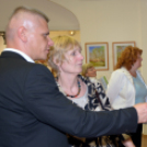 XVI. Nemzetközi művésztalálkozó, Blitz kiállítás és alkotótábor (Fotó: Bánhegyi István)