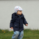 A Pillangó Óvoda és Mini Bölcsöde közös húsvétolása a Mosonmagyaróvári Mentőszolgálat gyermekeivel