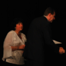 Blitz kiállítás megnyitó  (Fotó: Nagy Mária)