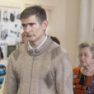 Deák Ferenc megemlékezés és kiállítás megnyitó