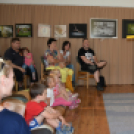 Második Bölcsődei Gyermeknap (Fotó: Bánhegyi István)