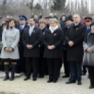 Március 15-i városi ünnepség