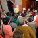 MOFÉM FÚVÓSZENEKAR tavaszi hangversenye (Fotó: Horváth Attila)