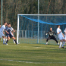 MTE 1904 FUTURA MOSONMAGYARÓVÁR - RÁKOSMENTI KÖZSÉGI SK (0:2)