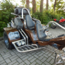 Street Fighter Show Jánossomorján Szöllősi Pepével