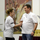 Mosonmagyaróvári Csokoládé Fesztivál, első nap