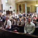 Német kitelepítési emléknap Mosonban