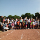 XV. Greiner Szigetköz Félmaraton