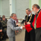 Egyetemi tanévnyitó 2 (Fotó: Nagy Mária)