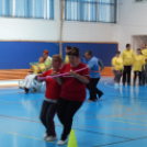 Sportnap - Legkisebb közös többszörös