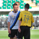 FUTURA Mosonmagyaróvár - Lipót (2:1) Gratulálunk! (Fotó: Nagy Mária)