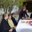 Húsvét a Lajta Néptáncegyüttessel