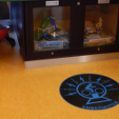 TESLA küldetés a FUTURA-ban