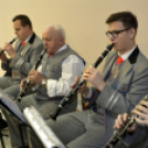 XVI. Mofém Zenészbál