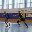 MKC SE - Dunaújvárosi KKA (25-28) (NBI Alapszakasz) (Fotó: Horváth Attila)