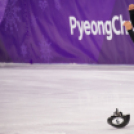 Az első téli olimpiai aranyérem - az öröm pillanatai