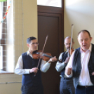 Farsangi mulatság a Pillangó Óvoda és Családi Napköziben ( Fotó: Patács Judit )