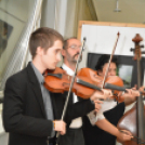 Mosonmagyaróvári Fotóegyesület Őszi kiállítása (Fotó: Nagy Mária)