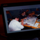 Múzeumok Őszi fesztiválja - záróesemény (fotó: Horváth Attila)