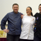 Mosonmagyaróvári Csokoládé Fesztivál, második nap