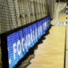 MKC Eu-Fire Mosonmagyaróvár–Alba Fehérvár KC 29–28 (15–9)