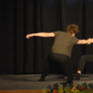 Ünnepi gálaműsor a tánc világnapja tiszteletére - Szigeti Gábor táncpedagógus emlékére