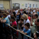 NYÁRI FESZTIVÁL – SZENT ISTVÁN NAPOK 2019, Első nap