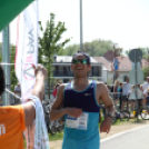 XV. Greiner Szigetköz Félmaraton