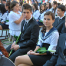 Kossuth Lajos Gimnázium Ballagás (Fotó: Nagy Mária)